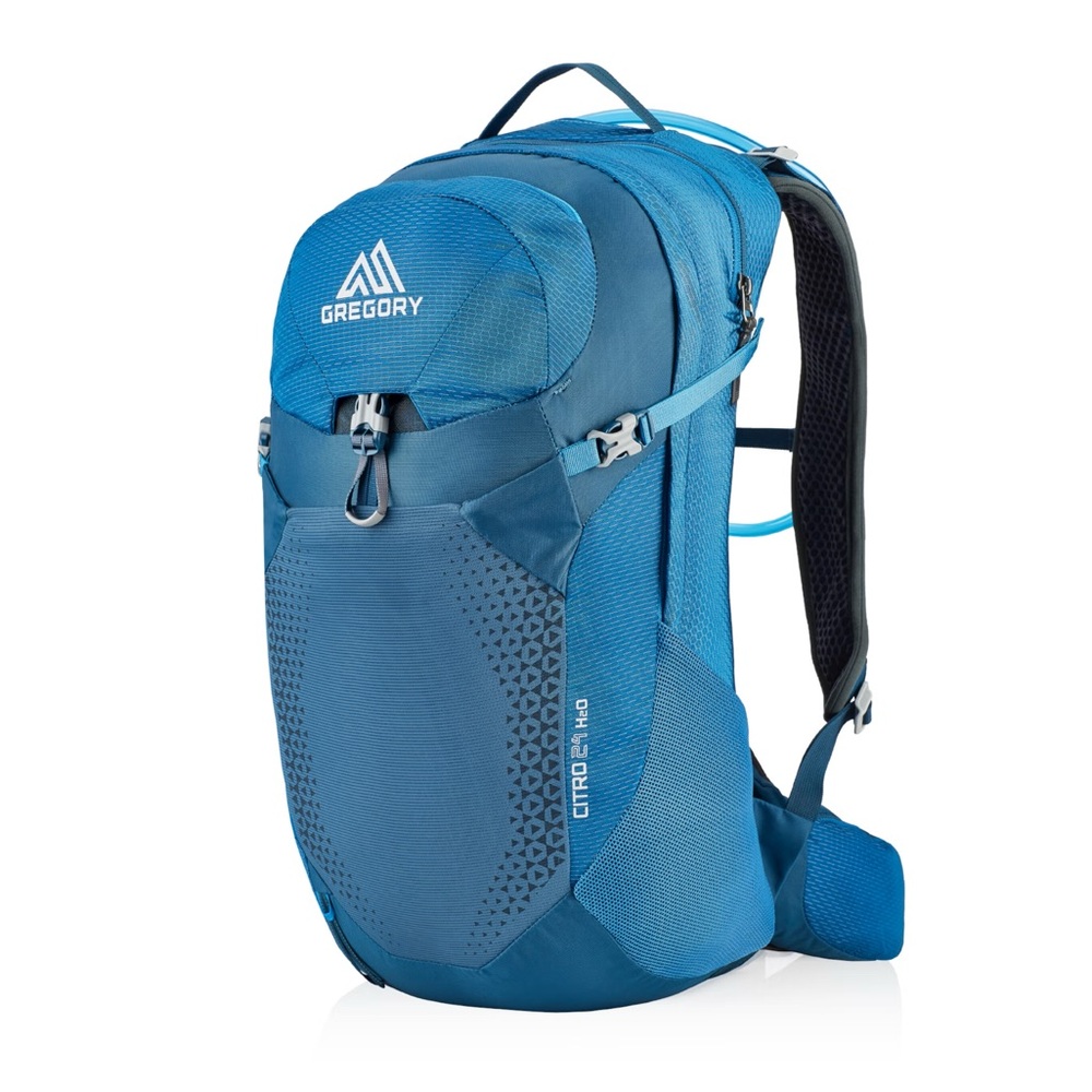 🎒Gregory Citro 24L H2O Hydration Daypack